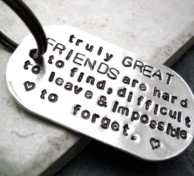 BLOG DE MODA Y LIFESTYLE: FRIENDSHIP